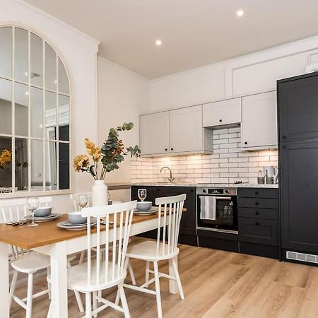 3 Castle Mews Appartement Salisbury Buitenkant foto