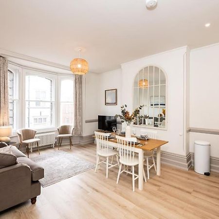 3 Castle Mews Appartement Salisbury Buitenkant foto