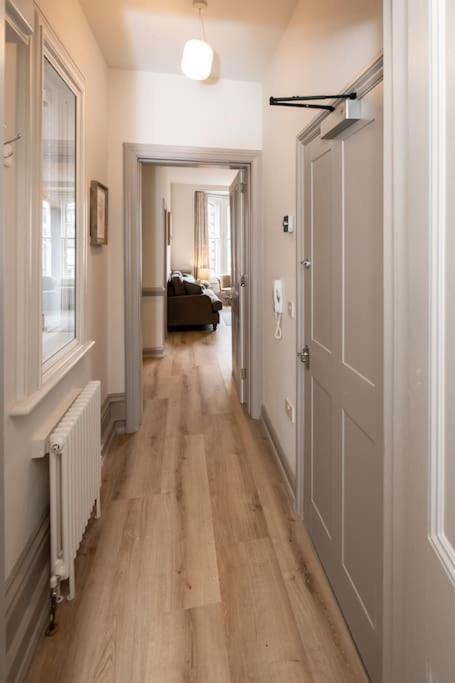 3 Castle Mews Appartement Salisbury Buitenkant foto