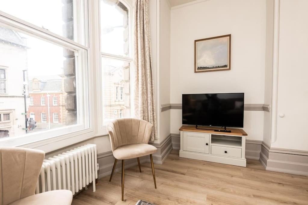 3 Castle Mews Appartement Salisbury Buitenkant foto